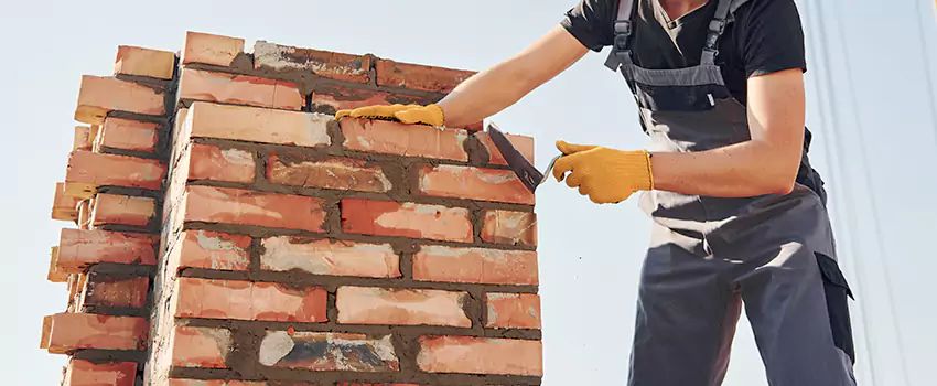 Flue Tiles Cracked Repair Services Near Me in Salaberry de Valleyfield, Quebec