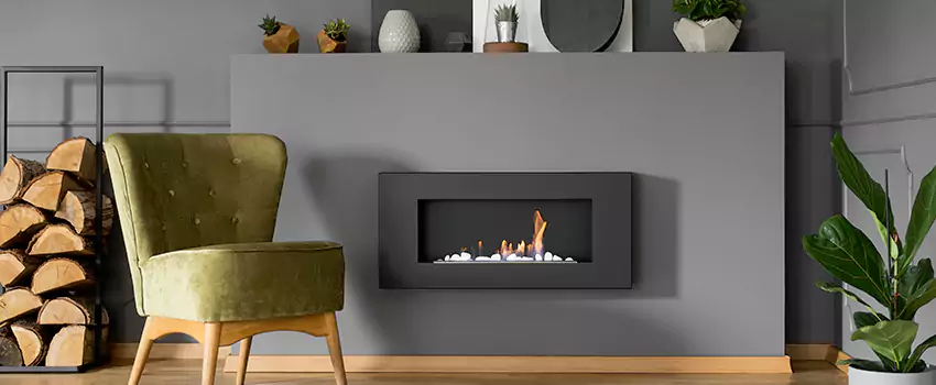 Fixes For Indoor Gas Fireplaces in Salaberry de Valleyfield, Quebec