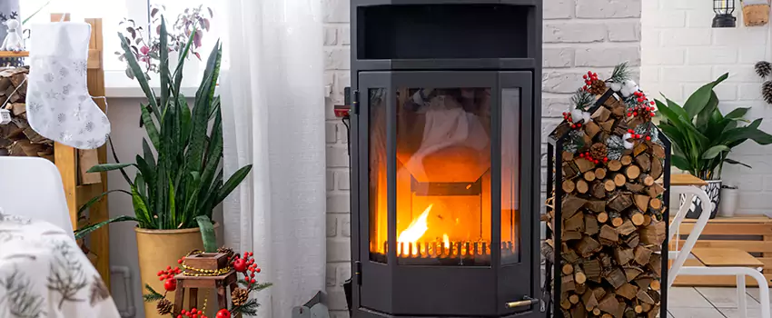 Benefits of Harman Stoves Fireplace in Salaberry de Valleyfield, QC
