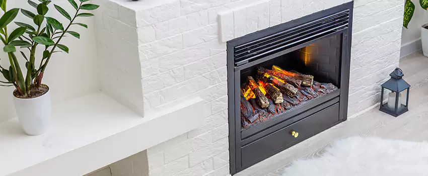 Majestic Lanai Outdoor Gas Fireplace Replacement in Salaberry de Valleyfield, QC