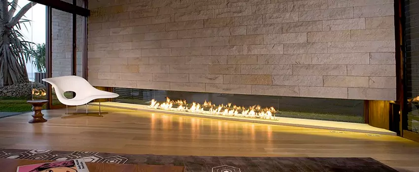 Benefits of Multi-Color Fireplace Installation in Salaberry de Valleyfield, QC