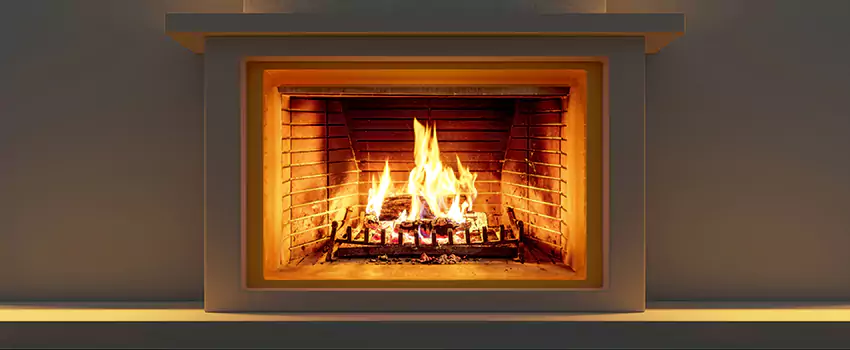 Open Flame Wood-Burning Fireplace Installation Services in Salaberry de Valleyfield, Quebec