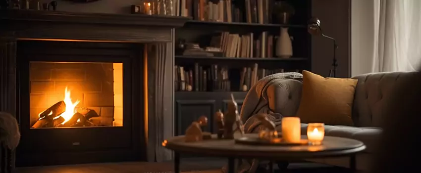 Ortal Wilderness Fireplace Repair And Maintenance in Salaberry de Valleyfield, Quebec