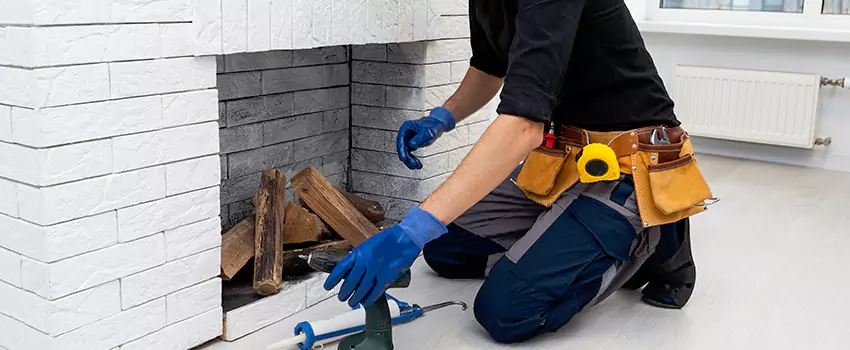 Cost of Pellet Fireplace Installation Services in Salaberry de Valleyfield, Quebec