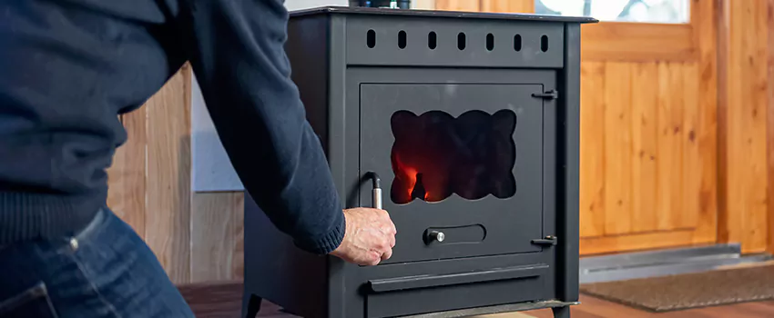 Outdoor Propane Fireplace Installation and Repair in Salaberry de Valleyfield, Quebec