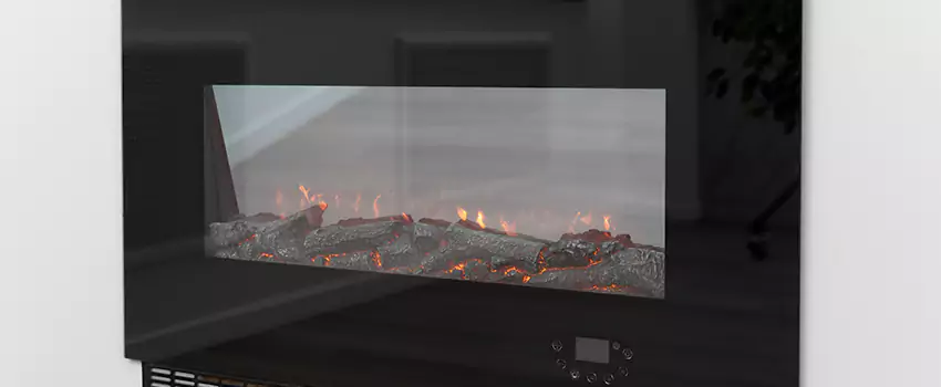 Ravelli Group Convection Fireplaces Installation in Salaberry de Valleyfield, Quebec