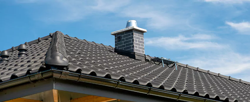 Residential Chimney Fans Installation and Repair Services in Salaberry de Valleyfield, Quebec