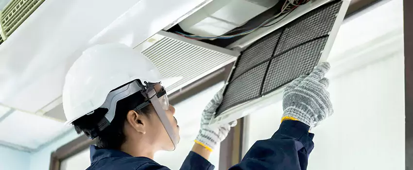 Vent Cleaning Company in Salaberry de Valleyfield, QC