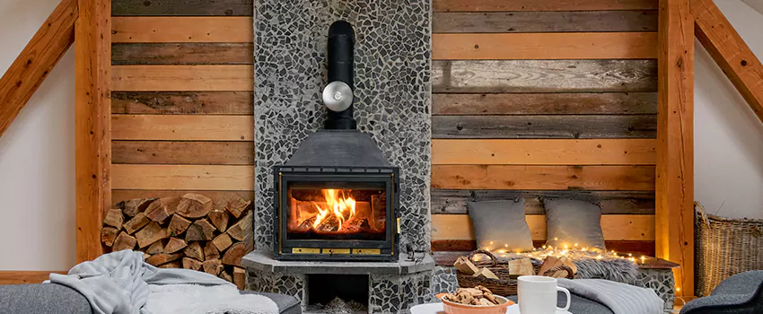 Key Features of Vermont Castings Fireplaces in Salaberry de Valleyfield, Quebec