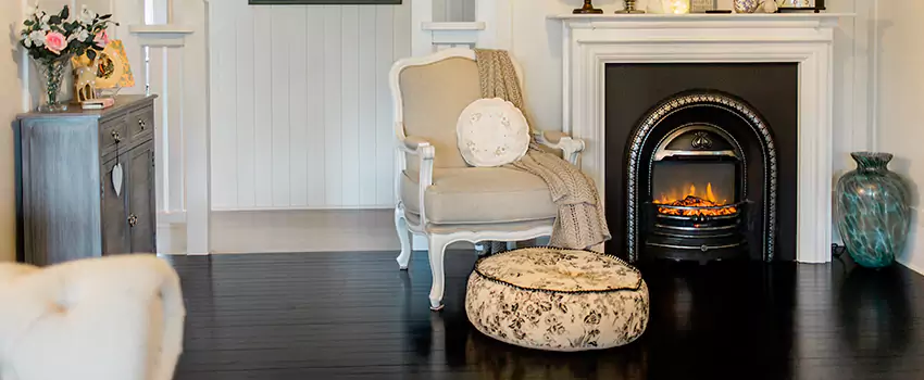 Wood Stove Firebox Installation Services in Salaberry de Valleyfield, QC