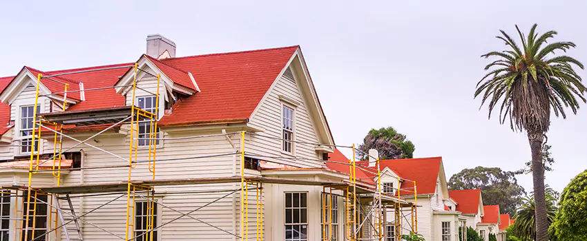 Commercial Chimney Blockage Removal in Salaberry de Valleyfield, Quebec