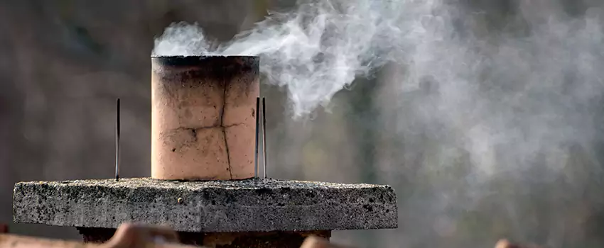 Chimney Creosote Cleaning Experts in Salaberry de Valleyfield, Quebec