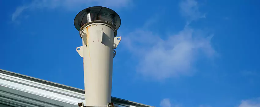 Commercial Chimney Services in Salaberry de Valleyfield, Quebec