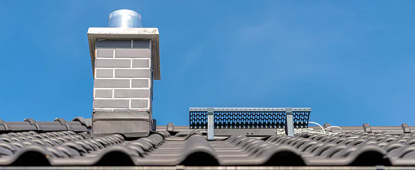 Affordable Chimney Fan Repair in Salaberry de Valleyfield, Quebec