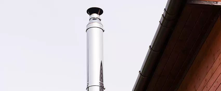 Chimney Installation Company in Salaberry de Valleyfield, QC