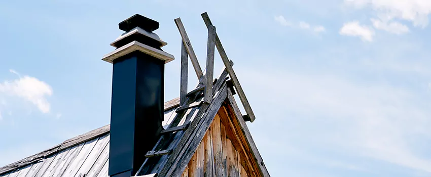 Insulated Chimney Liner Services in Salaberry de Valleyfield, QC