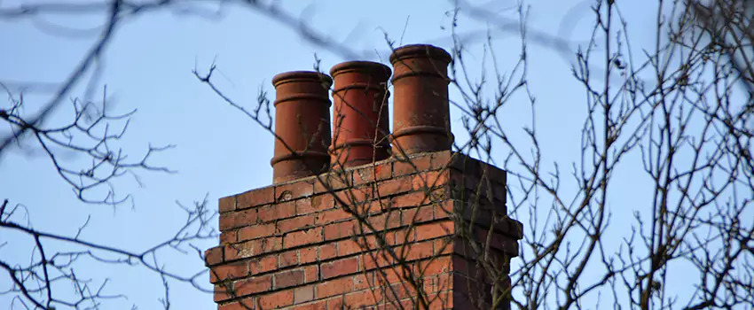 Chimney Flue Rebuild Services in Salaberry de Valleyfield, Quebec