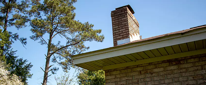 Chimney Design and Style Remodel Services in Salaberry de Valleyfield, Quebec