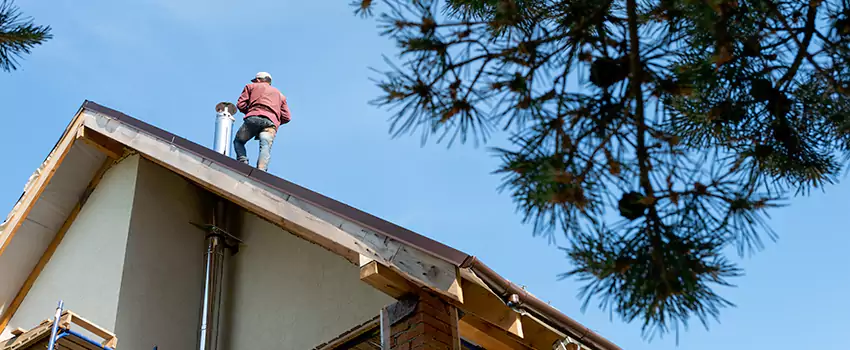 Chimney Repair Cost in Salaberry de Valleyfield, QC