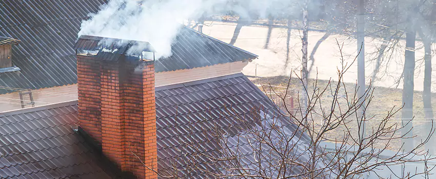 Chimney Saver Masonry Repair Contractor in Salaberry de Valleyfield, Quebec