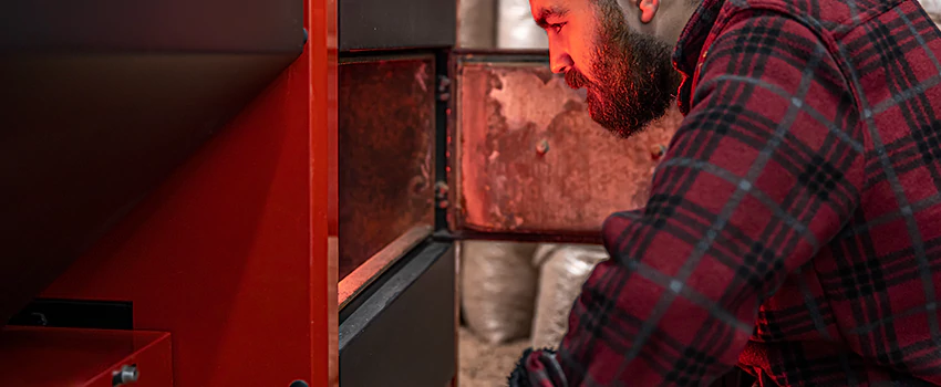Brick Chimney Sweeping in lle aux Chats, Quebec
