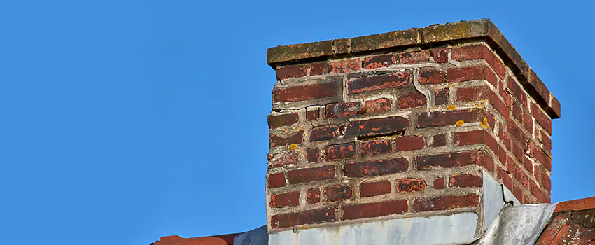 Chimney Exterior Refinishing in Salaberry de Valleyfield, QC