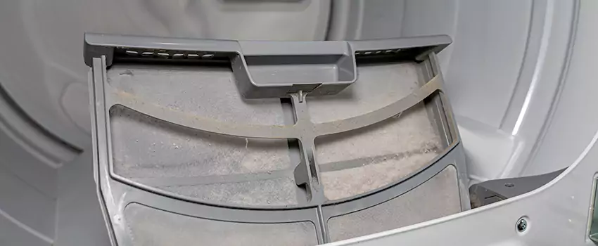 Benefits of Professional Clogged Dryer Vent Cleaning in Salaberry de Valleyfield, Quebec