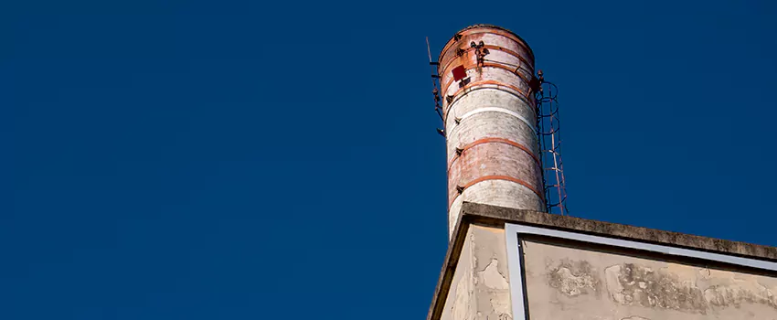 Commercial Waterproofing Chimney Installation And Repair Services in Salaberry de Valleyfield, QC