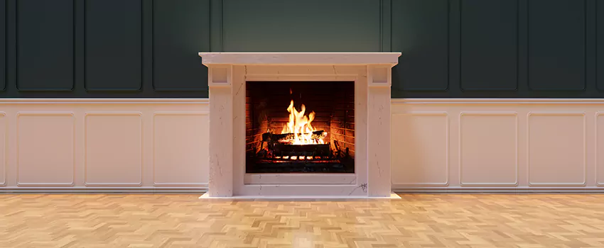 Decorative Fireplace Installation Cost in Salaberry de Valleyfield, Quebec