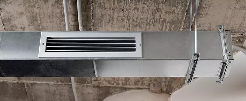 Dryer Vent Blockage Inspection in Salaberry de Valleyfield, QC