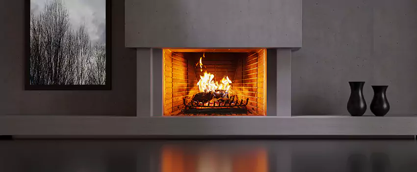 Benefits of Electric Fireplace Embers in Salaberry de Valleyfield, QC