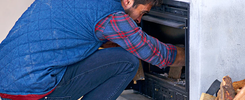 Affordable Electric Fireplace Installation in Salaberry de Valleyfield, QC