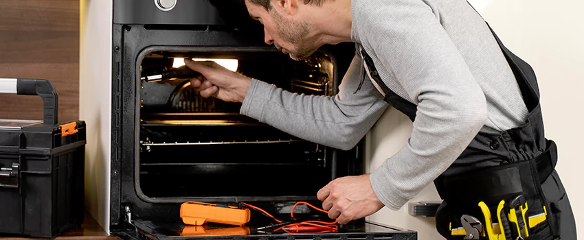 Cost of Electric Fireplace Repair Service in Salaberry de Valleyfield, Quebec