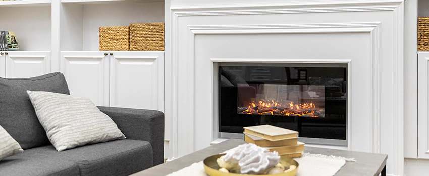 Cost of Ethanol Fireplace Repair And Installation Services in Salaberry de Valleyfield, QC