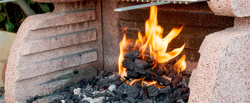 Clean The Fireplace Mantle And Hearth in lle aux Chats, QC