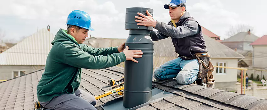 Professional Fireplace Maintenance Contractors in Salaberry de Valleyfield, QC