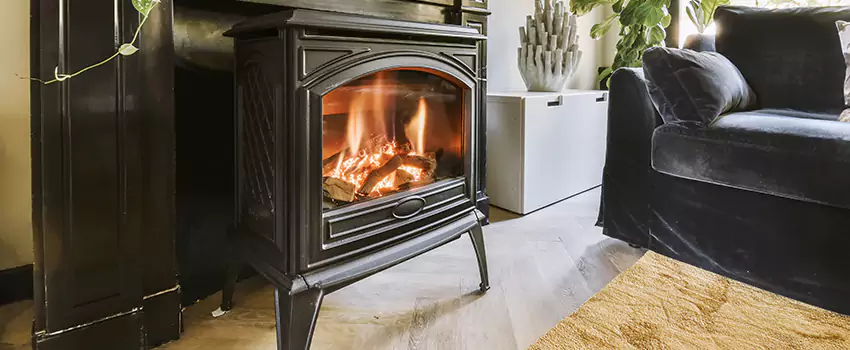 Fireplace Conversion Cost in Salaberry de Valleyfield, Quebec