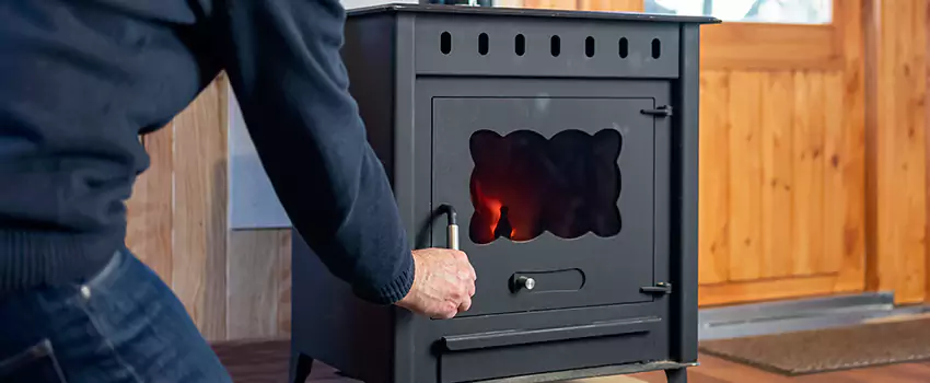 Cost of Fireplace Door Installation Service in Salaberry de Valleyfield, Quebec