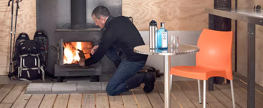 Ethanol Fireplace Fixing Services in Salaberry de Valleyfield, QC