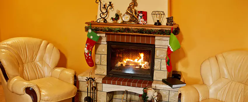 Fireplace Hearth Ideas in Salaberry de Valleyfield, Quebec