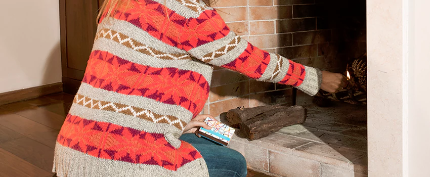 Fireplace Hearth Inspection And Repair in Salaberry de Valleyfield, Quebec