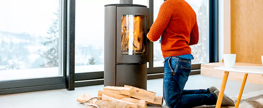 Top Fireplace Installation Company in Salaberry de Valleyfield, Quebec