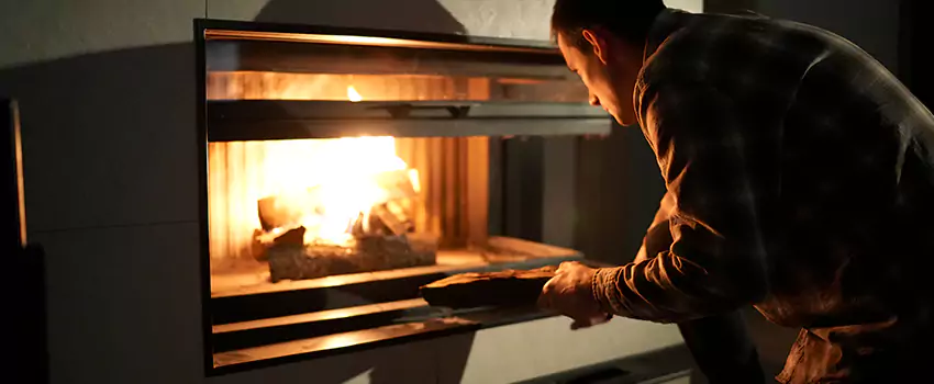 Fireplace Grate Repair For Fireplace Metal in Salaberry de Valleyfield, Quebec