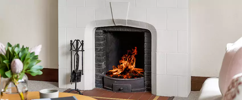 Professional Firebox Rebuild in Salaberry de Valleyfield, Quebec