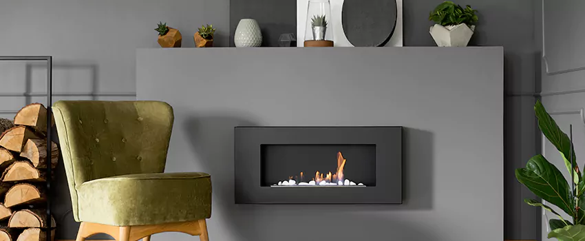 Vintage Fireplace Refacing in Salaberry de Valleyfield, Quebec