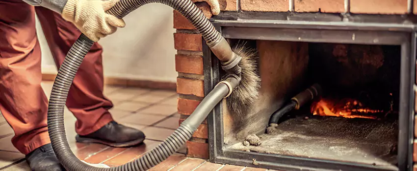 Fireplace Smell Removal Cost in Salaberry de Valleyfield, Quebec