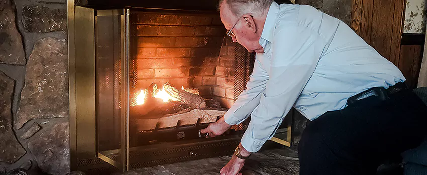 Emergency Smoke Chamber Repairs in Salaberry de Valleyfield, QC