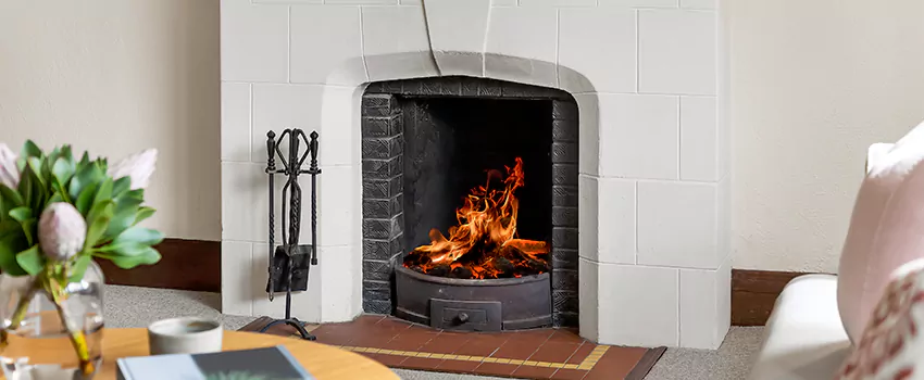 Affordable Fireplace Throat Replacement And Repair Services in Salaberry de Valleyfield, Quebec