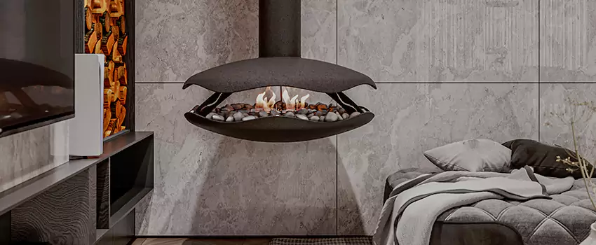 Floating Damaged Fireplace Repair Services in Salaberry de Valleyfield, QC