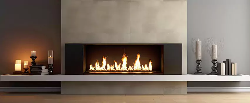 Ember Bed For Ventless Gas Fireplace in Salaberry de Valleyfield, QC